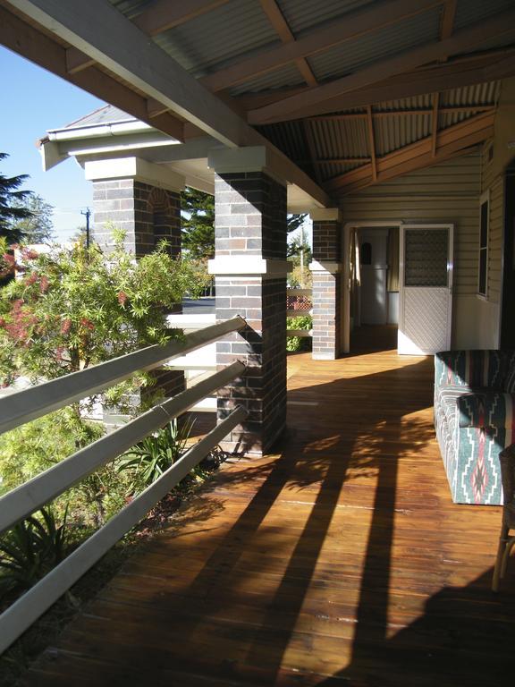 The Rex Hotel Tamworth Exterior photo